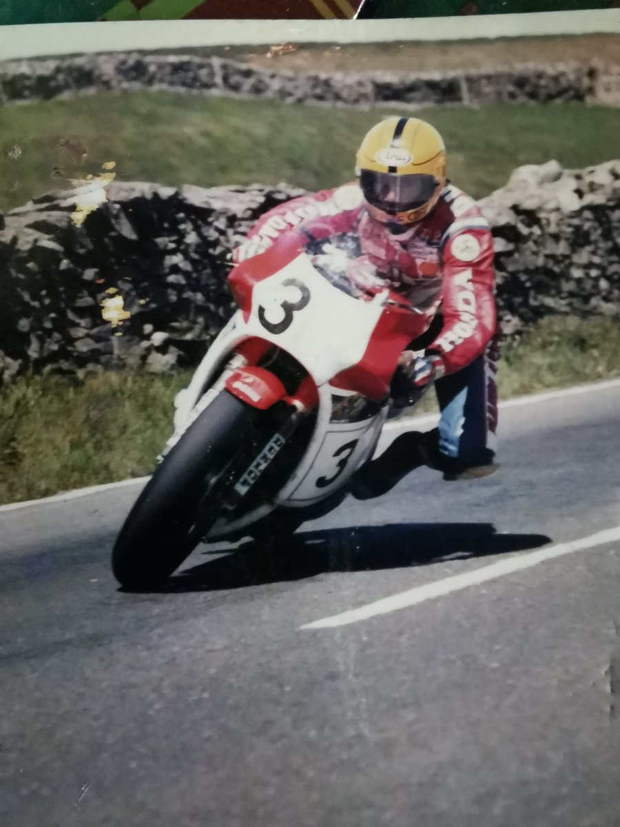 My  picture of the greatest Kates cottage 1984