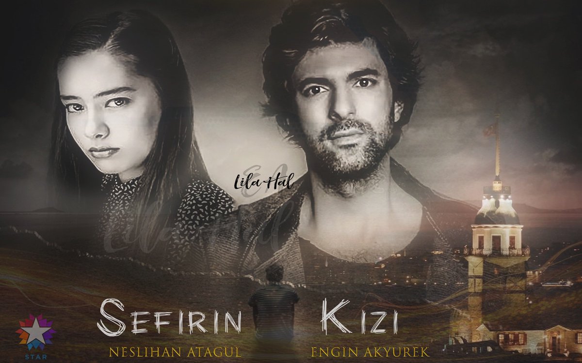 lila_h17's tweet photo. #EnginAkyürek #NeslihanAtagül #SefirinKızı https://t.co/ECJTwLNFCR