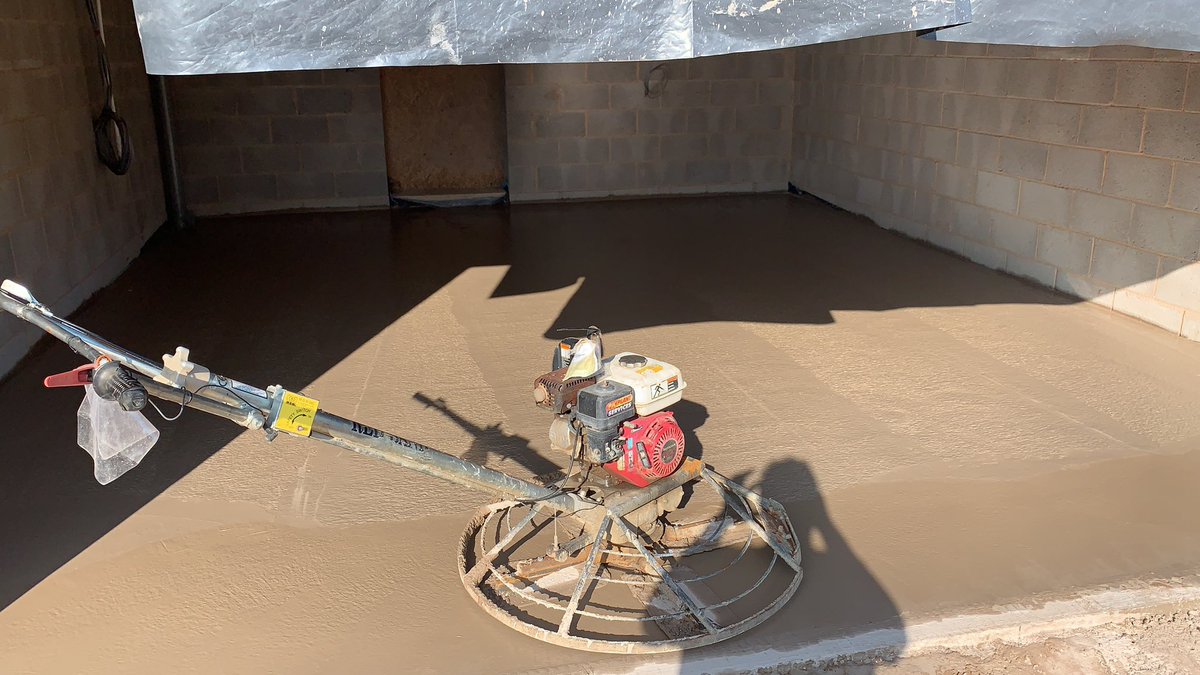 MPH Construction tweet media