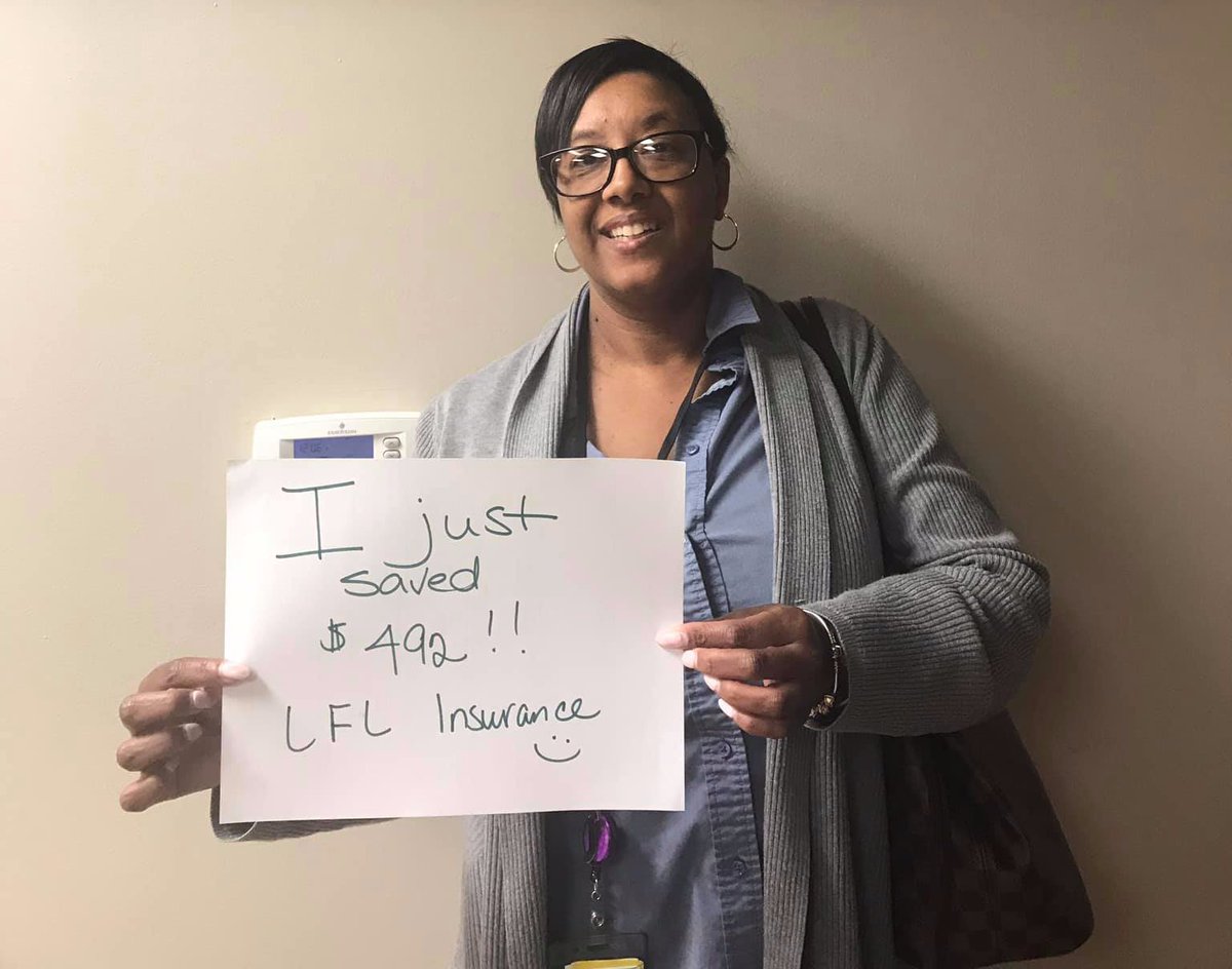 LFLInsurance tweet picture