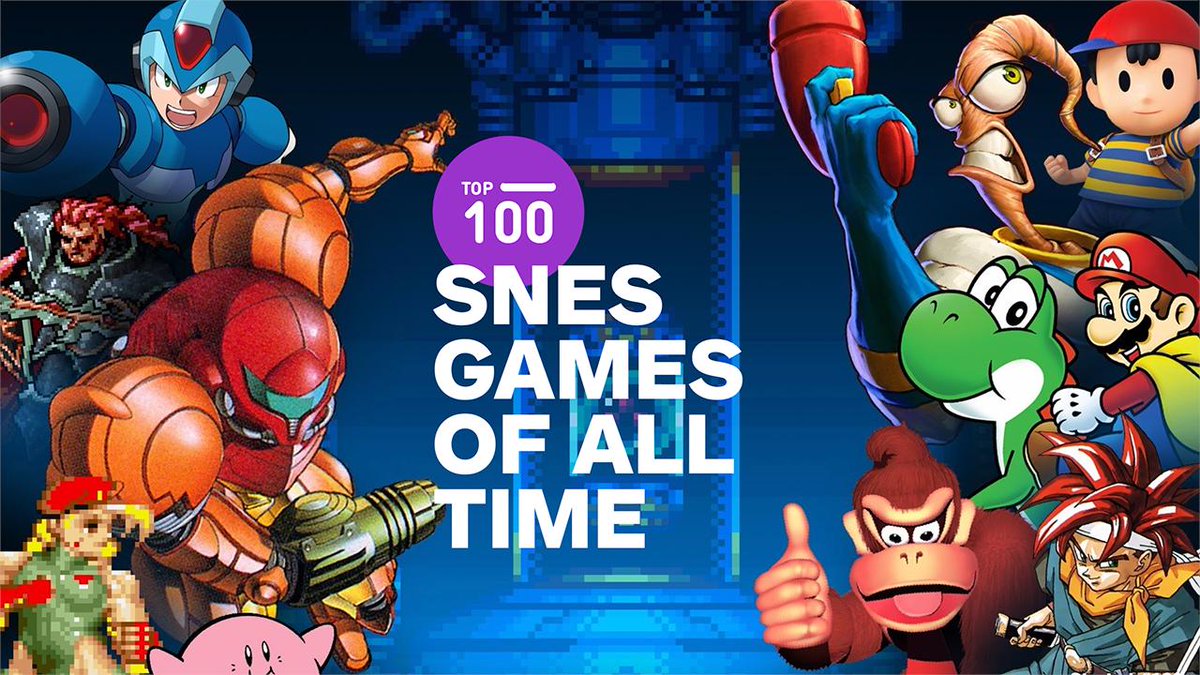 ign top 100 games of all time