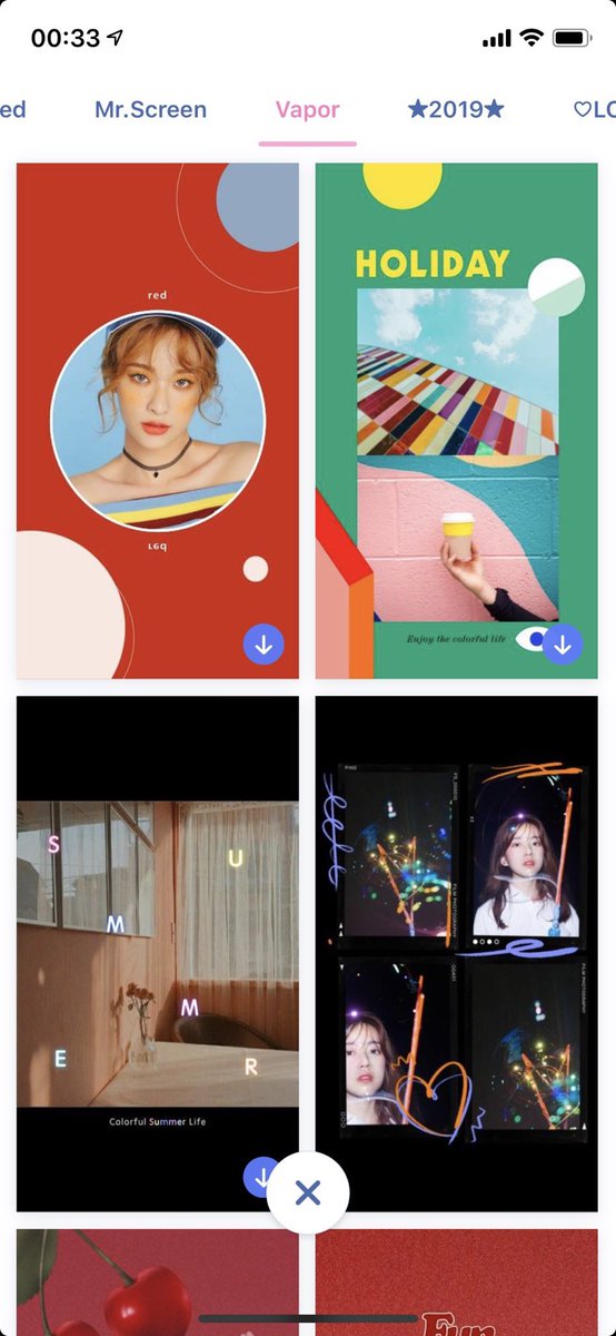 𓈒 ⁺ .♥︎ 𝓚night יִ 𝓢tore 🕷𓈒 ᛌ . tweet media