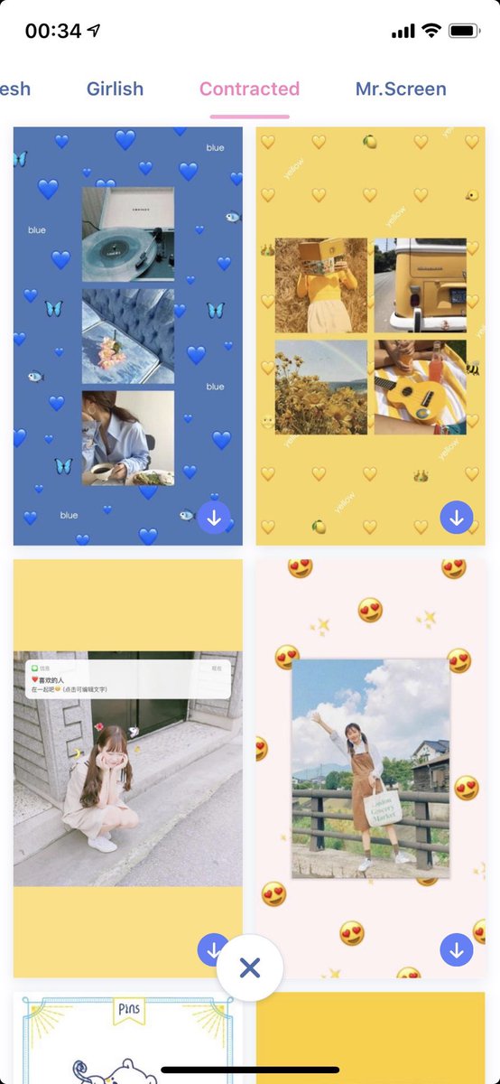 𓈒 ⁺ .♥︎ 𝓚night יִ 𝓢tore 🕷𓈒 ᛌ . tweet media