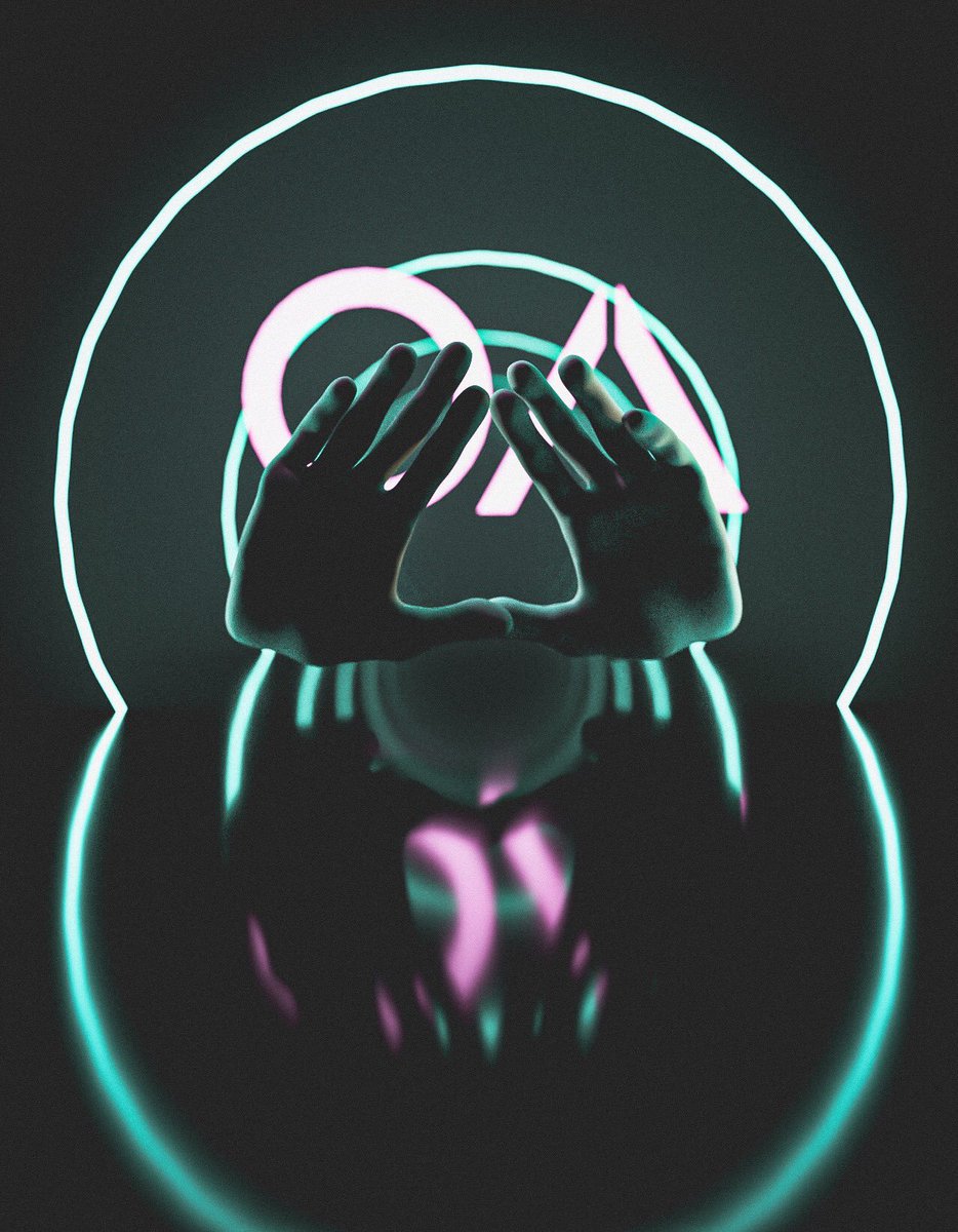 Cryztoffer's tweet photo. Made this render to honor one of my favorite shows. Can’t stop thinking about the ending of season 2 and how we’ll never know how it ends 😭#TheOAisReal #SaveTheOA https://t.co/MMeq4Dx5jF