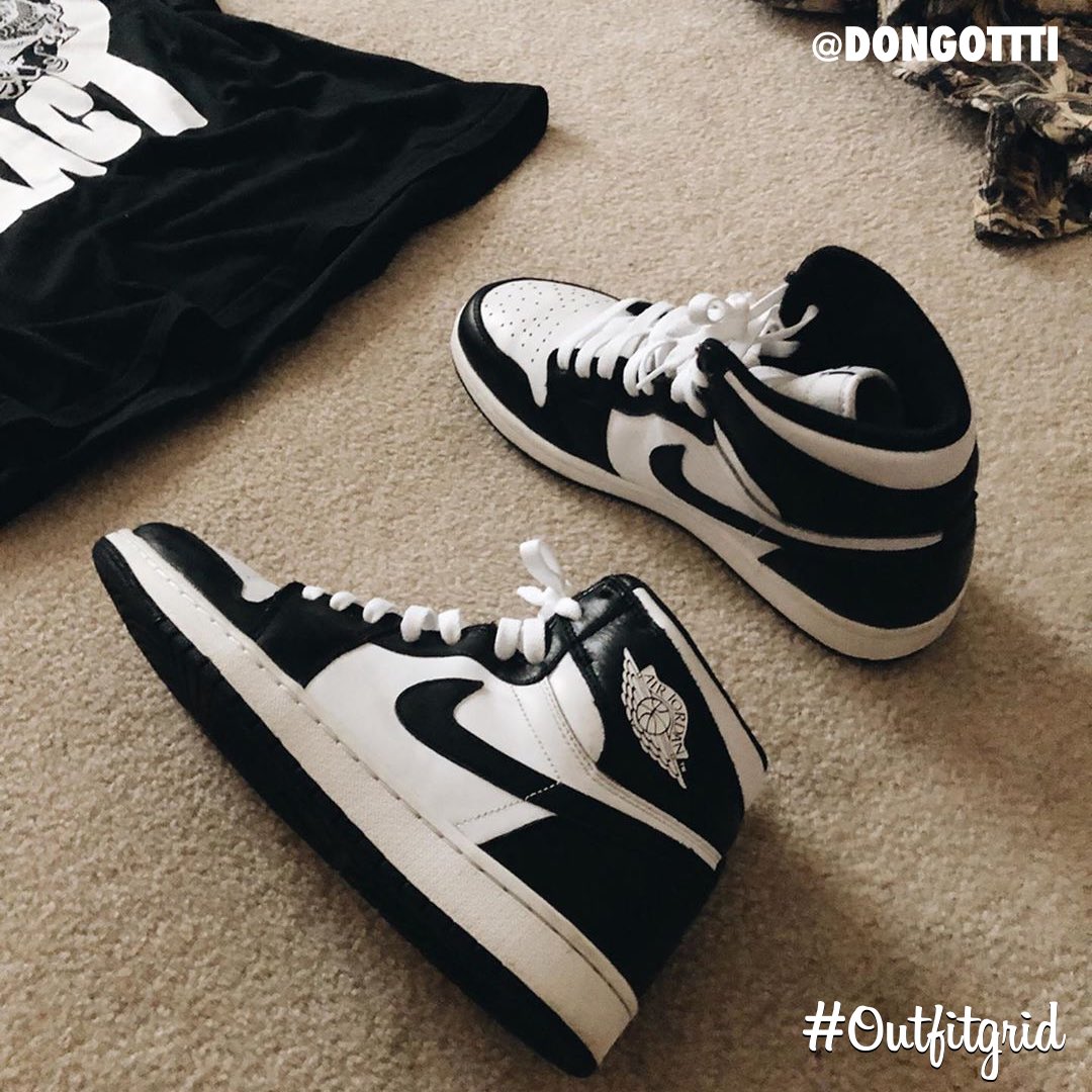 outfitgrid's tweet photo. Today's top #outfitgrid is by @dongottti.
▫️ #NotOfThisEarth #Tee
▫️ #Jordan1 #BackWhite
▫️ #PacSun #Camo #Pants
▫️ #NewEra #Pirates #Cap https://t.co/cB43n59lP4