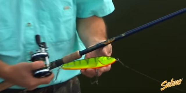 BayOutfitters's tweet photo. 6 colours to choose from, which ones stand out to you? (Hot Perch pictured here.) There's just 24 hours left to save 25% with code SWEEPERFLASH at checkout.
See them all here: https://t.co/9V0FtJzQNL
#flashsale #glidebait #pikefishing #pike #muskiefishing #muskie #Salmo #NBO https://t.co/d7PWRe7zgn