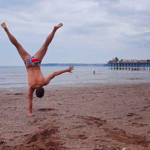 RYTE Sport tweet media