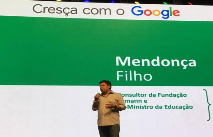 Ver imagem no Twitter