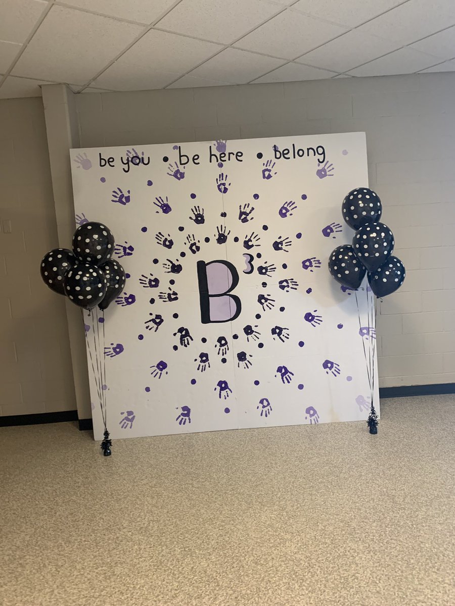 We want the first day of school to be a day you remember all year so stop by these photo backdrops and take some pictures! Post them on twitter/ Instagram and tag <a href="/south_stuco/">PHS STUCO</a> in order to be featured on our story! We can’t wait to see you all tomorrow!