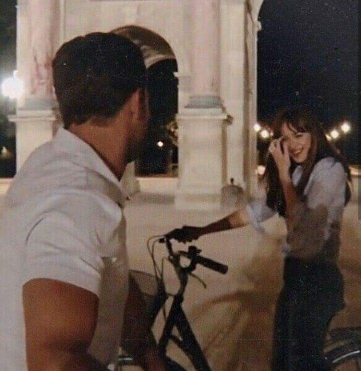 Then you meet one person and your life changes, forever .💛