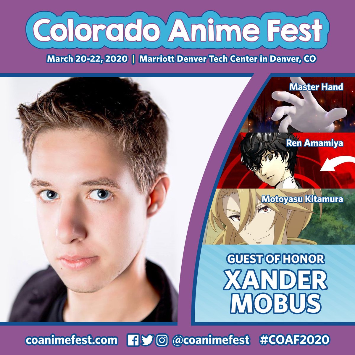 Colorful Characters of the Colorado Anime Fest  Denver  Denver Westword   The Leading Independent News Source in Denver Colorado