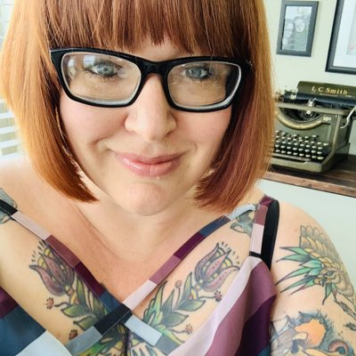 PoeticaEx's tweet photo. #NewProfilePic https://t.co/0vFN7Js6bB