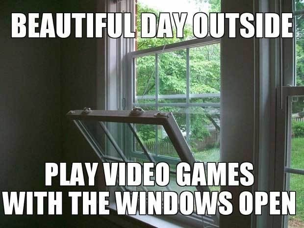 HyperkineticLA's tweet photo. Beautiful day outside! 😆 #TechTuesday #gamedev #indiedev #indiestudio https://t.co/ICQ0tKm9fB