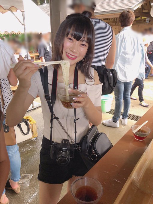 Twitterのコスプレ画像36