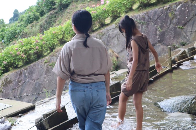 Twitterのコスプレ画像29