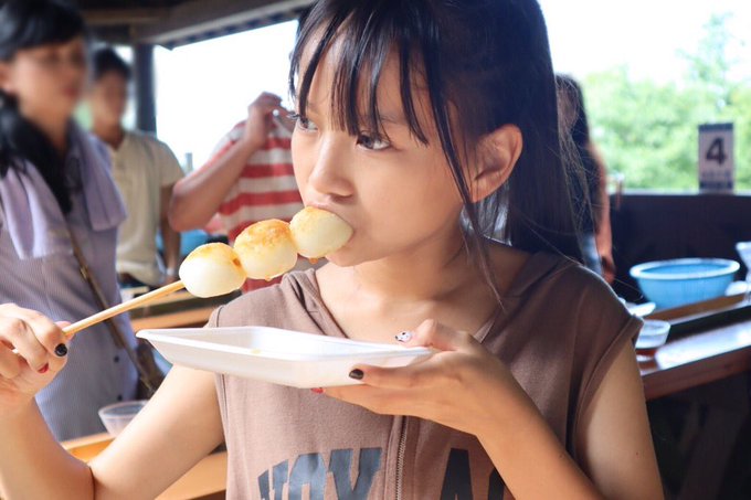 Twitterのコスプレ画像28