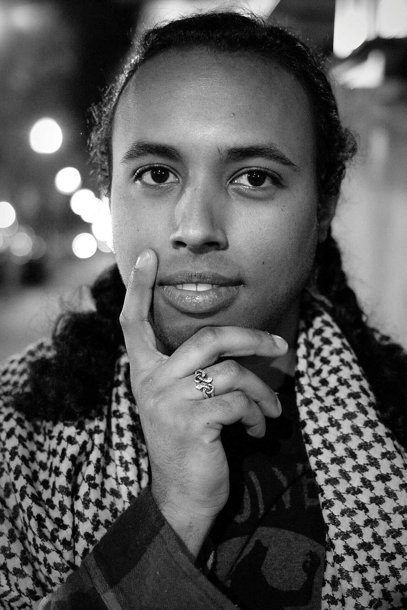 PlaymakerProdCo's tweet photo. MEET OUR CAST!!!
Christopher Parker (he/him) will be playing Kurt and Caleb!
Chris is from Wilmington, NC and has way more plants than anyone needs.
He loves all things spooky.
And he enjoys writing books about witches from diverse backgrounds!
#SuperInsurance #Webseries https://t.co/PiLxQi40YS