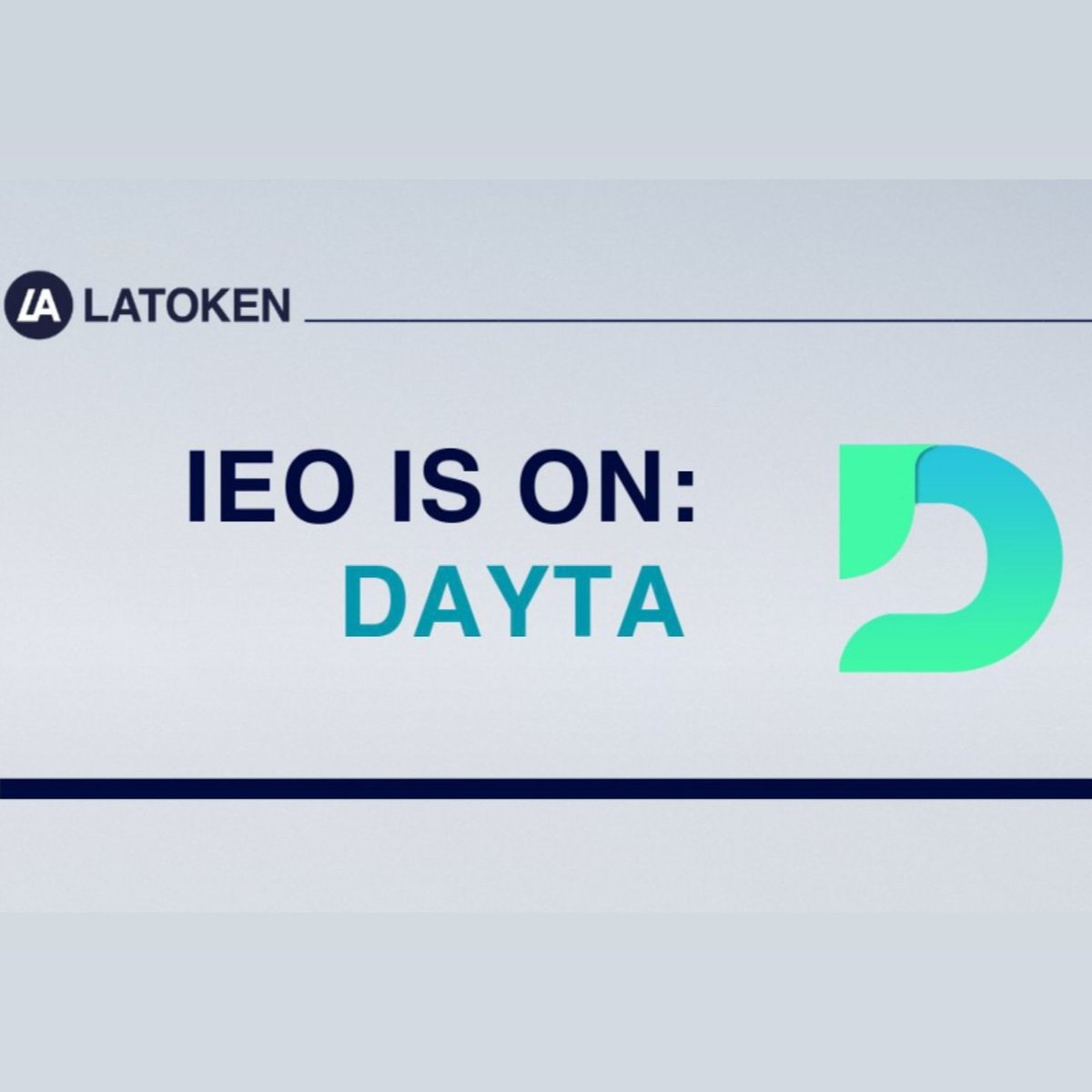 MyDayta tweet media