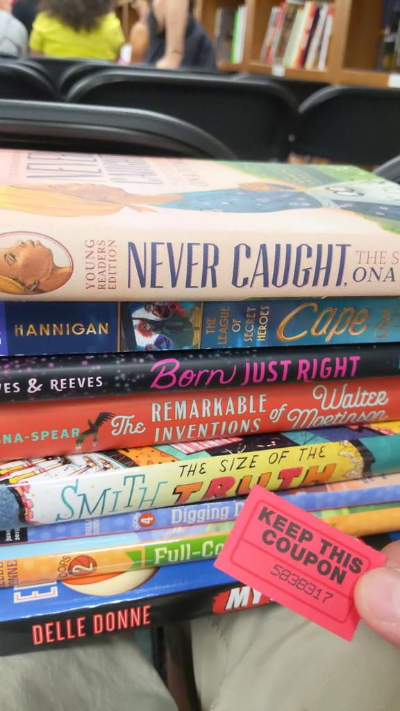 cwsmithtoo's tweet photo. @DoylestownBooks https://t.co/YQiuO3yX2T