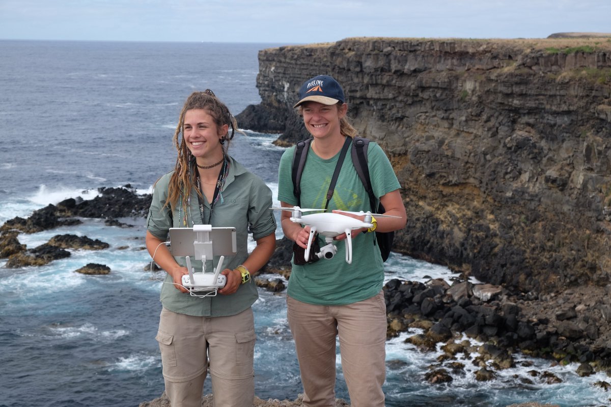 PhillipIslandNP's tweet photo. Introducing one of our PhD Candidates @Sarah1Lena of @UniofAdelaide). Sarah is investigating the predator-prey relationship between Long-Nosed Fur Seals and Little Penguins using a cross-cultural lens. Funders: @PenguinFdn, @ecologyaus @naturefsa #phillipislandnp https://t.co/7RCOwea9Bn