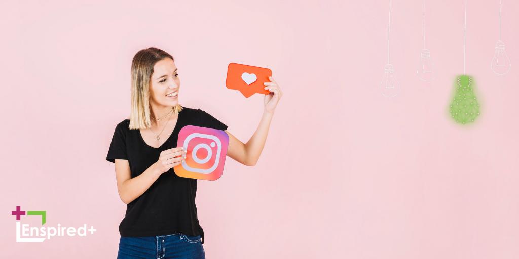 EnspiredPlus's tweet photo. Want more followers on Instagram? Make sure you geotag your posts AND your stories! 📍 It makes them more discoverable, particularly for those searching for brands near them 🗺️
. .
#EnspiredPlus #socialmedia #marketing #socialmediamarketing #digitalmarketing #business #branding https://t.co/LvOMUnVYBJ