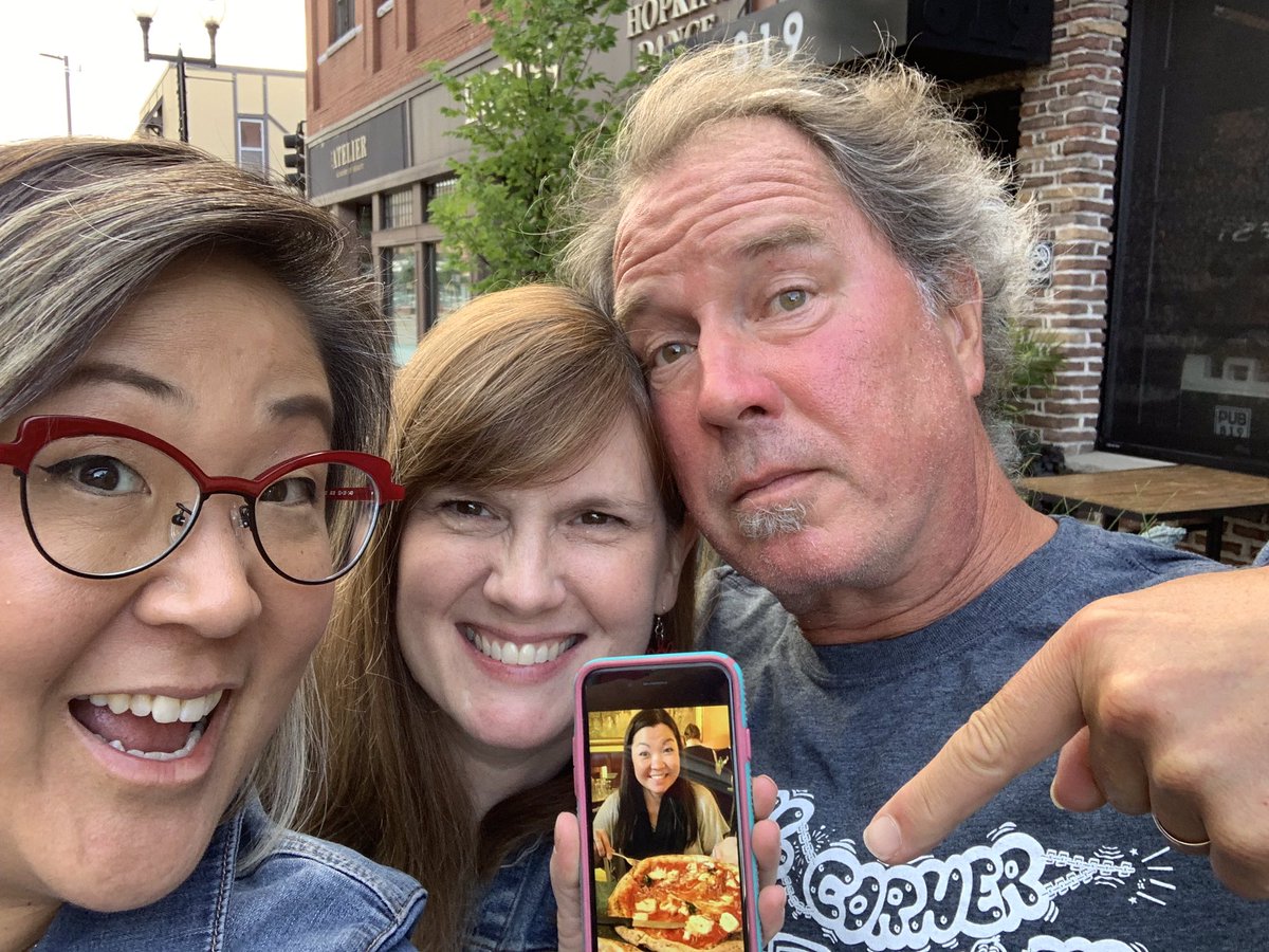 Laura K. Stokes tweet media