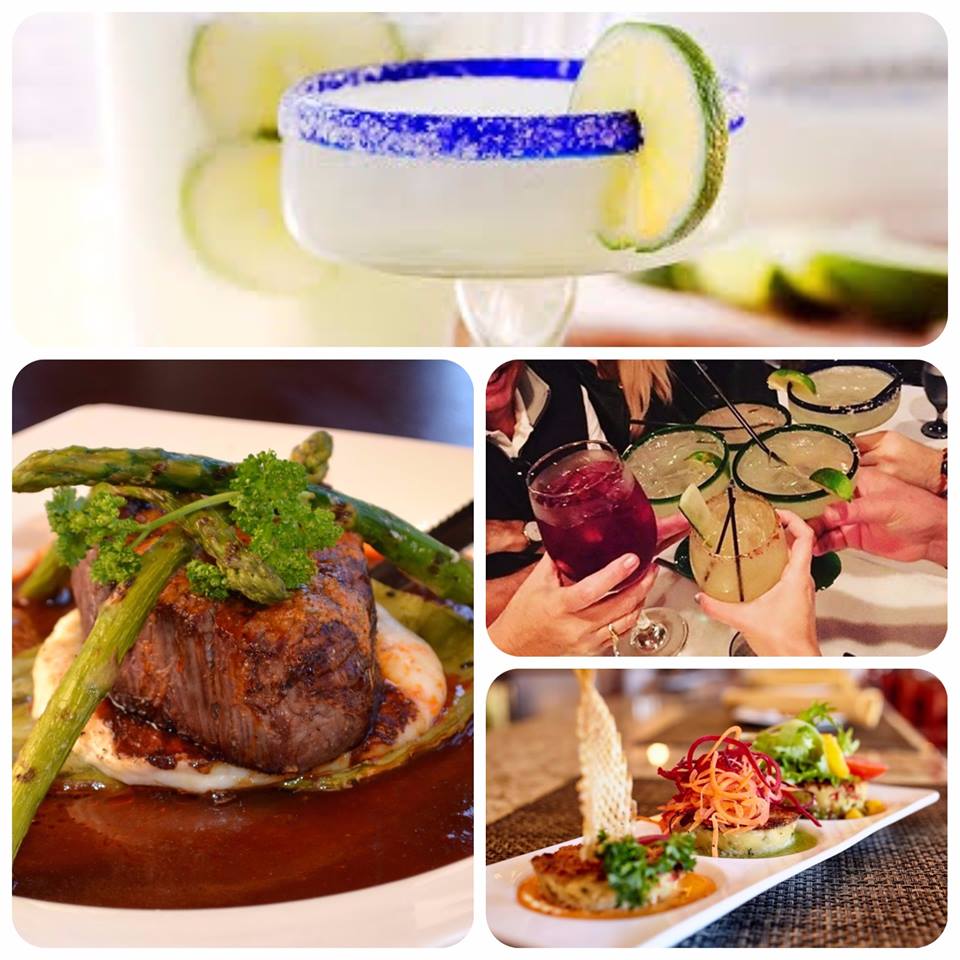 RevolucionRest's tweet photo. Join Revolucion Steakhouse for dinner &amp; enjoy our $5 Maestro Dobel Margaritas every Tuesday! Great food, great atmosphere and the best handcrafted cocktails in town! Reserve your party today 773-661-9893. #yum #LakeviewEast https://t.co/Mik3UKkkeU https://t.co/L87puI9CMi