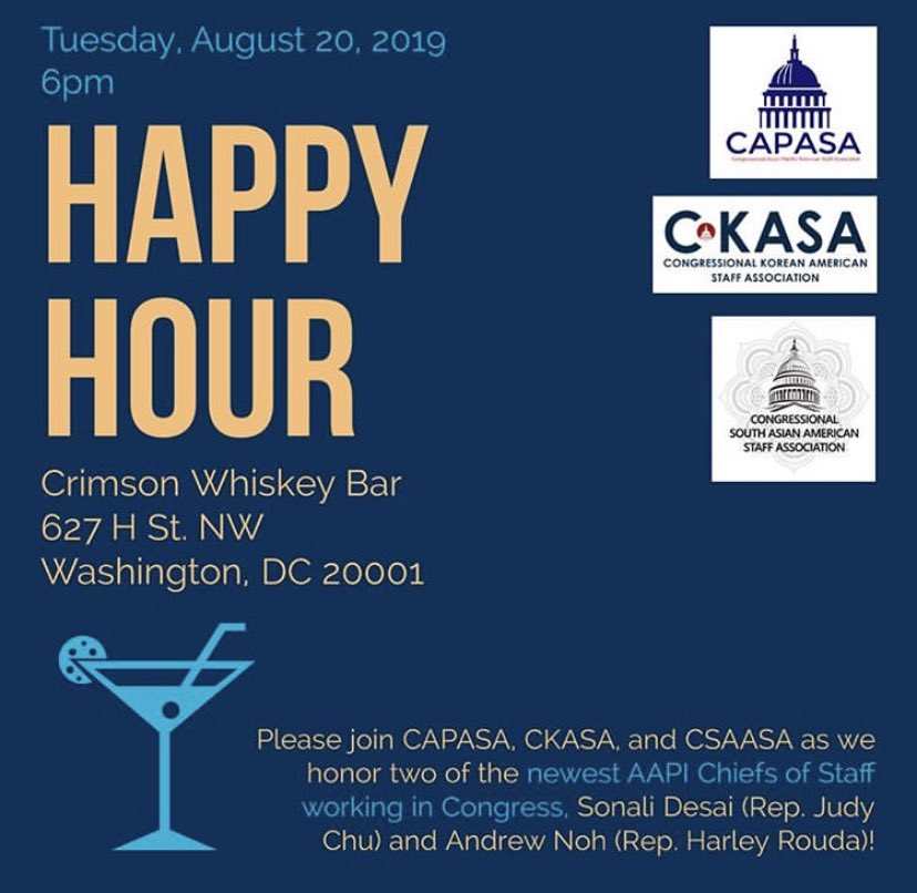 CSAASA tweet media
