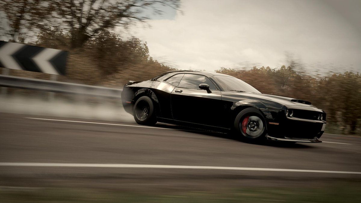 #ForzaHorizon4 #XboxShare