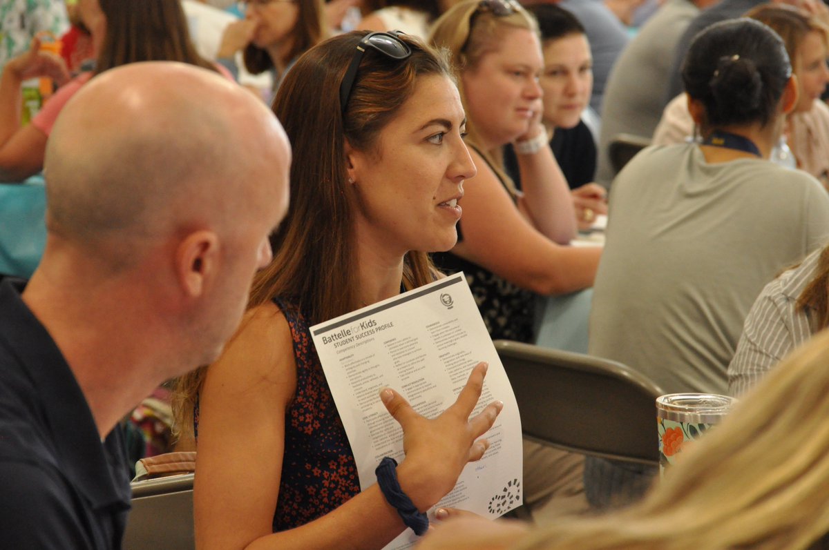 Paul Johnson -- LGUSD tweet media