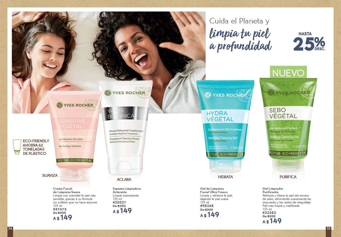 YvesZac's tweet photo. Limpia tu rostro y equilibralo con nuestros #geleslimpiadores de #yvesrocher y enamórate de la #cosmeticavegetal #francesa 

Visítanos en Av Ramón López Velarde 607 b Centro #Zacatecas https://t.co/NMQlTqKs0b