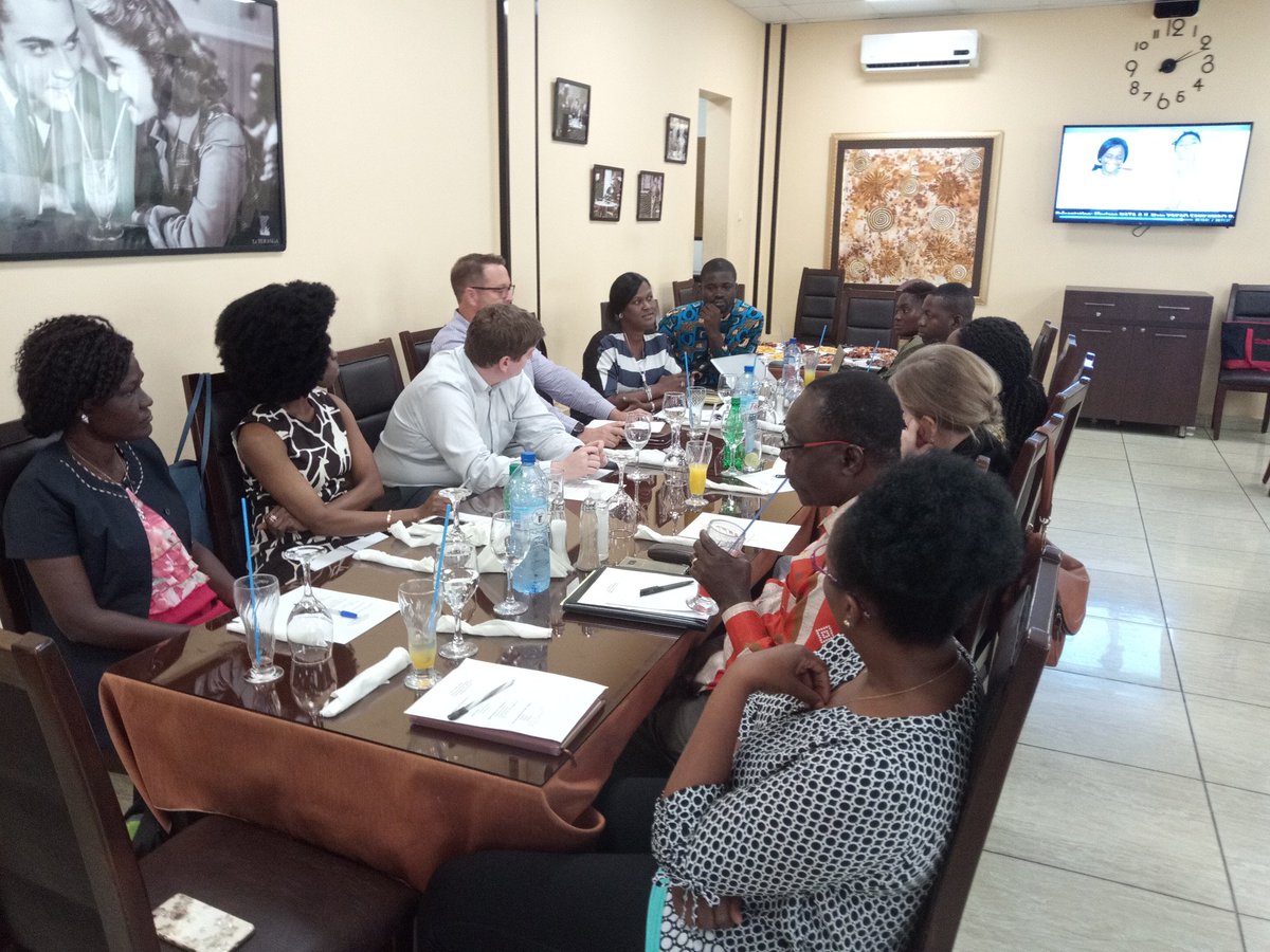 YaliTeam229's tweet photo. Today we presented the report of the Summer Camp and next steps at the #SHEISGREAT Steering committee meeting.
Were present @StateDept through GIWI, @IREXintl @SemeCity @USAID @USEmbassyBenin @IITA_CGIAR,@MoiseSodokin, @SteveHODA, @AGBEMAVOTino and other members
#Wasexo #Steam https://t.co/Kag9v90MTW