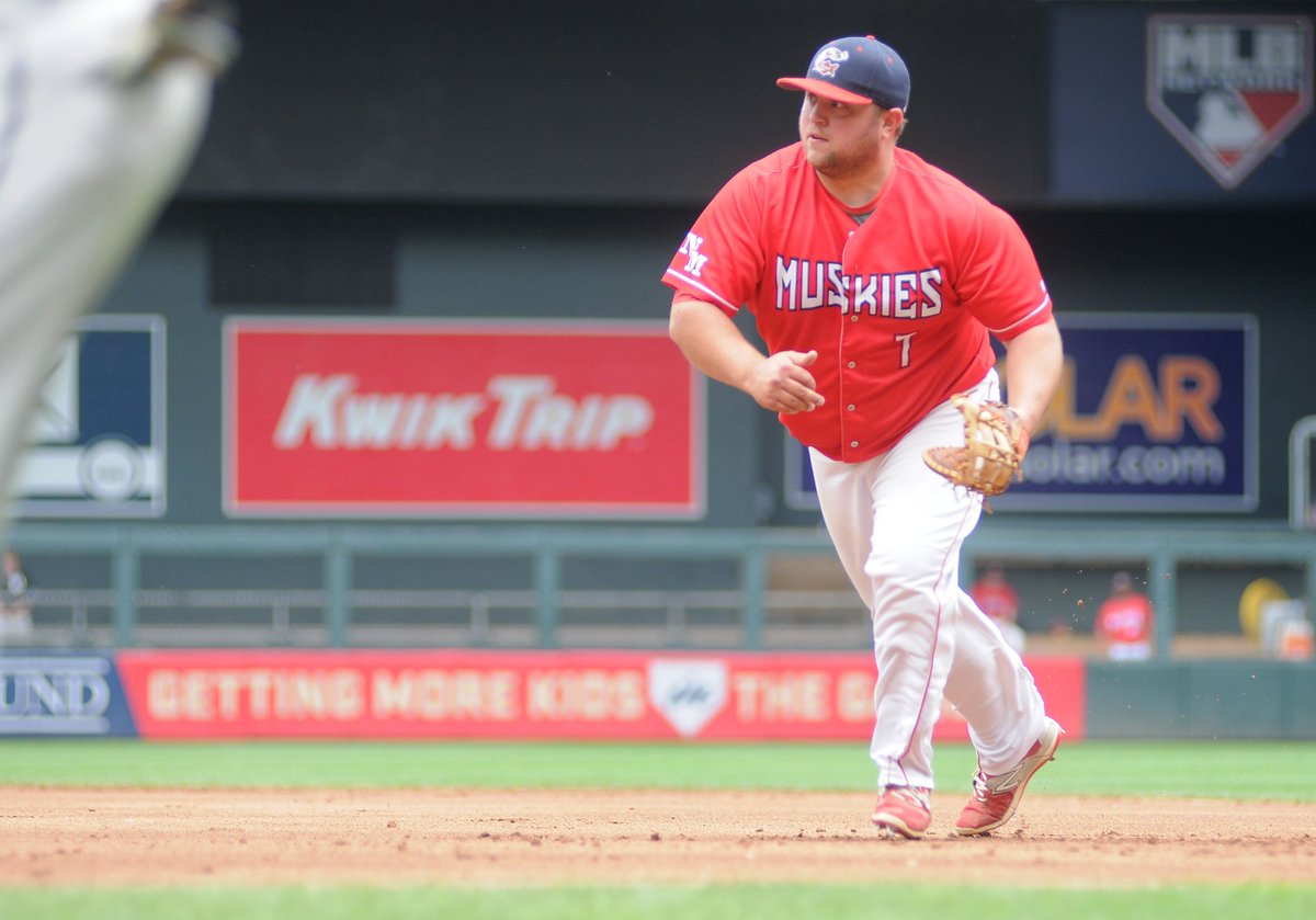 Minnesota Baseball Association tweet media