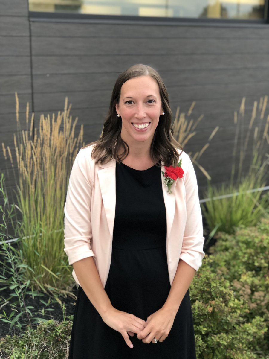 PrincipalCrowe's tweet photo. Congratulations Mrs. Heramb and Mrs. Powers for receiving the “Excellent in Teaching” and “Outstanding Service” Awards! @MentorHigh @mentorschools https://t.co/TR2VleXin6