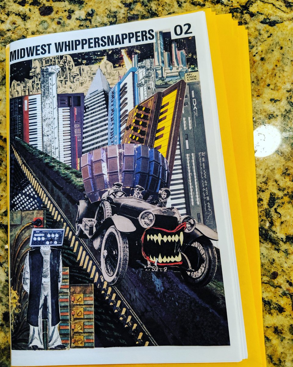 thetonewrecker's tweet photo. .
Mailing last copies
For sponsors and believers
PDF next week
.
Need a bigger print run next year for issue 03.
Your available time is a scarce asset..put it to use creating and sharing.
#makingartisfun #dropbassnetwork #evenfurthur2019 #midwesthardcorps #midwestwhippersnappers https://t.co/15cwzWaKgL