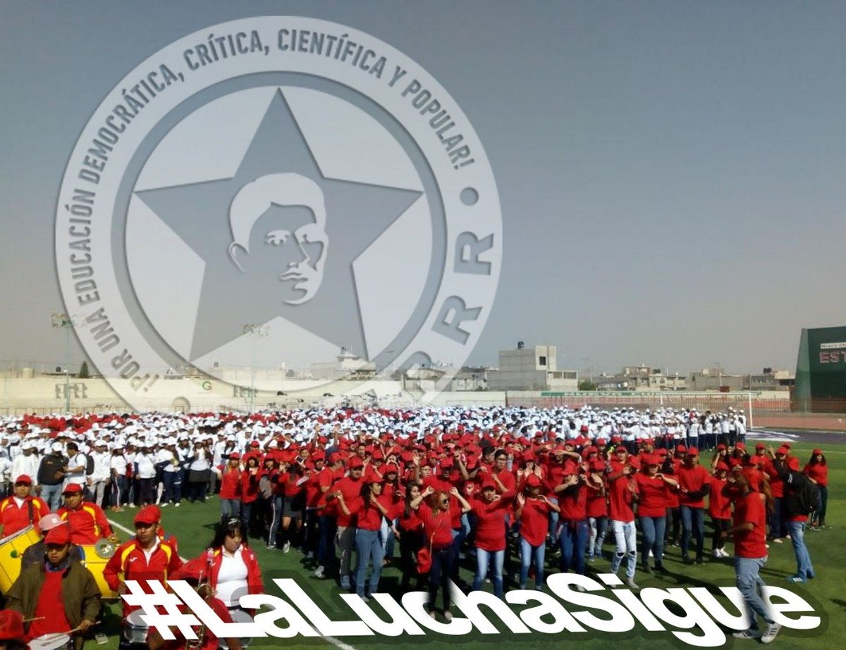 OficialFnerrr's tweet photo. @FNERRRCENTRAL. Agosto y aun sin resultados, por la juventud  #LaLuchaSigue https://t.co/gifbayyLCC