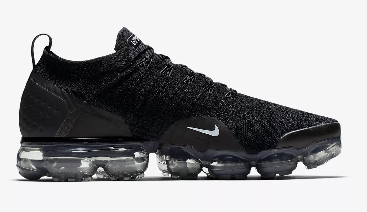 Ce2Qu's tweet photo. 💫AirMaxプレゼント企画💫

nike AirMax2017 を
抽選で2名の方にプレゼント致します🎁
(サイズ：26.5cm～27.0cm黒)

応募方法：フォロー&amp;リツイート👍✨
【応募期限】今日から3日以内まで

沢山の参加お待ちしております☺ https://t.co/a0IzLJYXPZ
