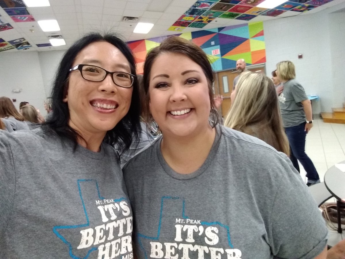 mimi_fleischman's tweet photo. #mpempower #MISDProud https://t.co/y2faBnamoZ