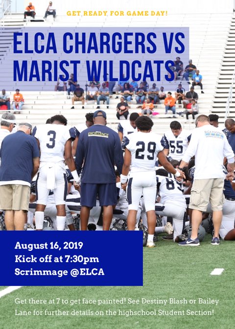 ELCA_Pride's tweet photo. Don’t forget to wear your white!! ⚪️ https://t.co/jiahjpT1nM