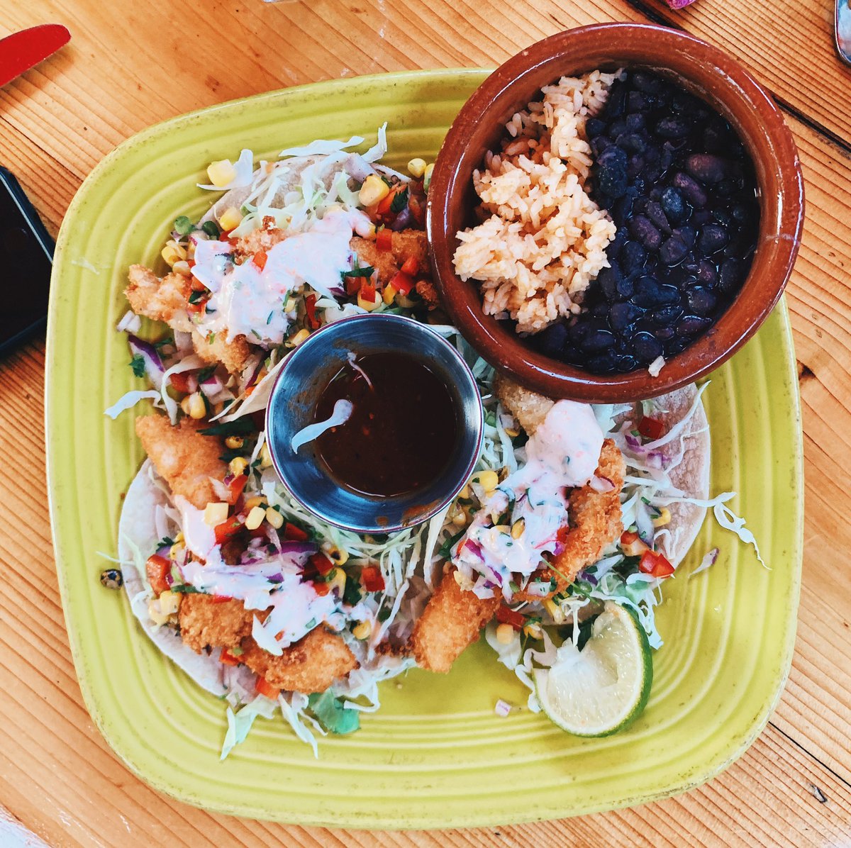 The best week with the best people.