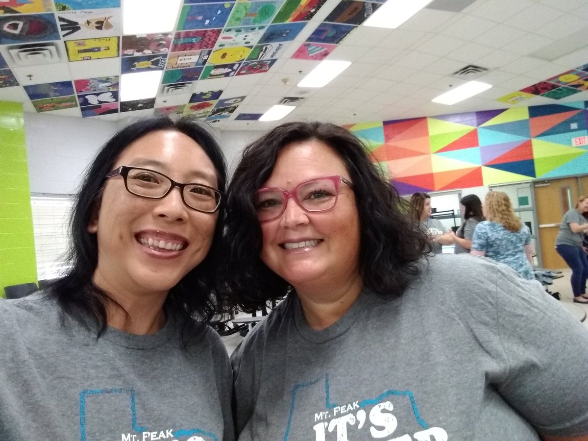 mimi_fleischman's tweet photo. #mpempower #MISDProud https://t.co/eD2c0yp8fR