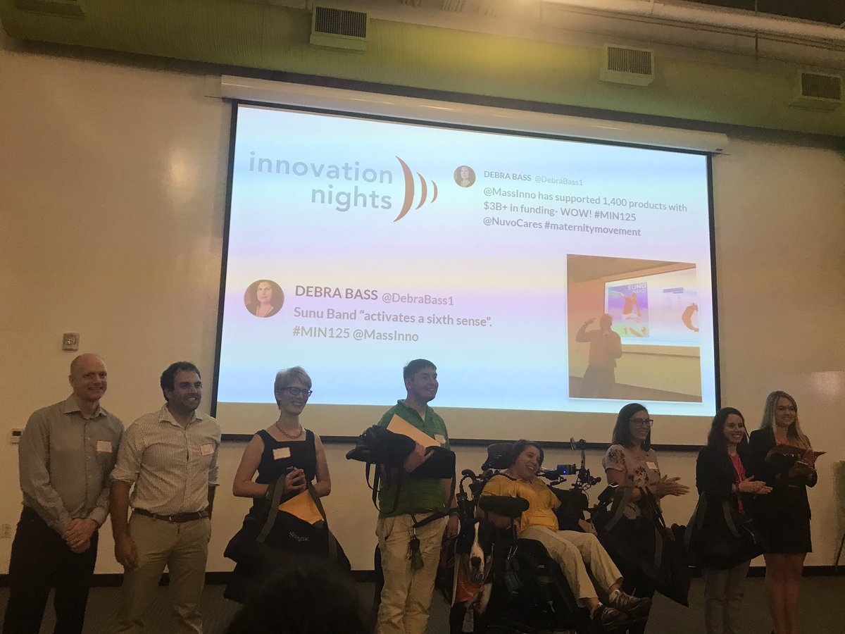 subbzee's tweet photo. All the winners!  #min125 https://t.co/PGcHanv5ZM