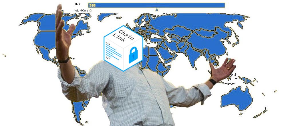finrekt's tweet photo. world domination $LINK https://t.co/Ns3Hj7j1Bn