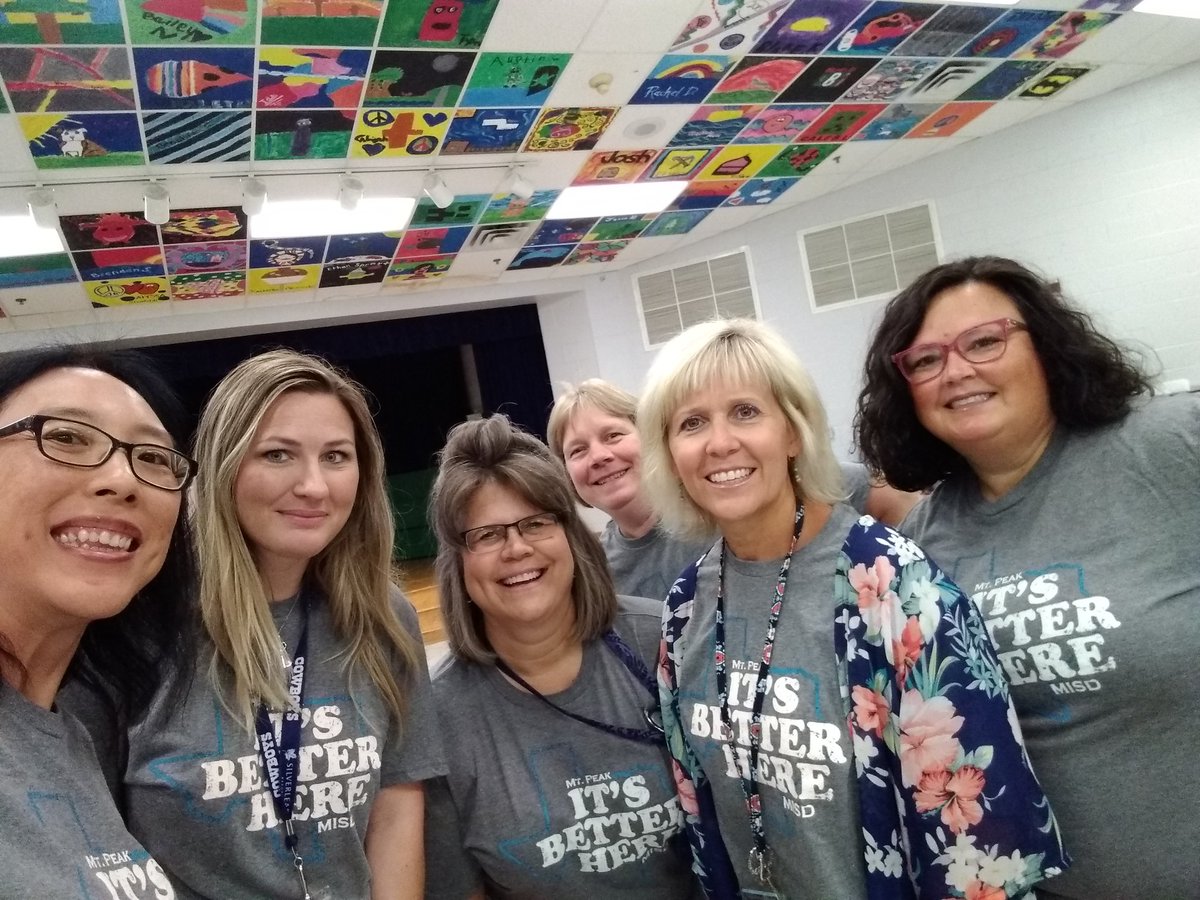 mimi_fleischman's tweet photo. November birthdays #mpempower  #MISDProud https://t.co/5tfz6bU8iK