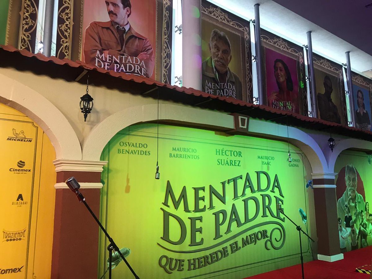 Alazraki Atypical tweet media