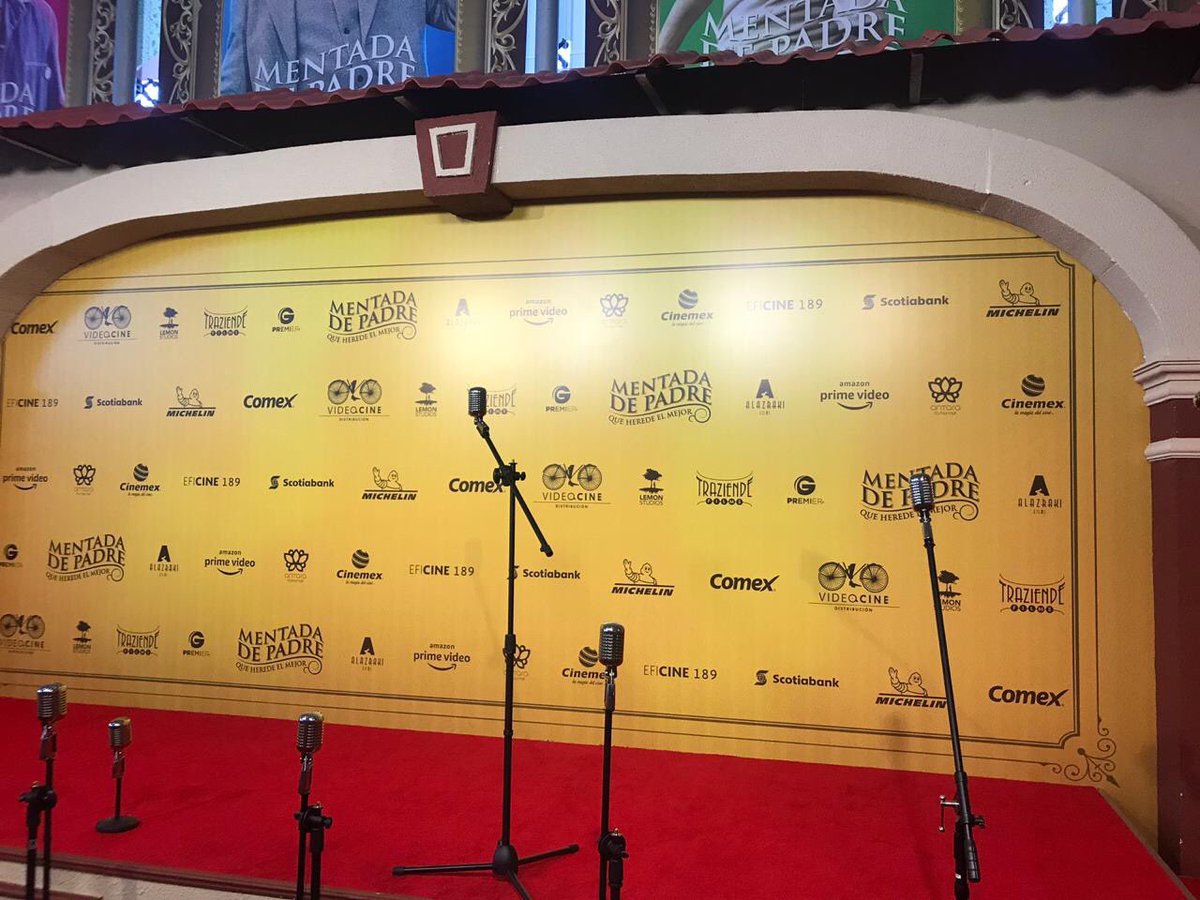 Alazraki Atypical tweet media