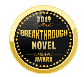 TIME to SHINE, #Writers!
NOW ACCEPTING ENTRIES
Join the 2019 Breakthrough Novel Awards for Unpublished Books!
For more details, visit:
breakthroughnovelawards.com/2019/07/2019-b…
ONE WINNER. FOUR FINALISTS.
Prizes? Check it out. 

#WritingCommunity 
#bookawards
#IARTG
#Authors 
#RRBC
#IAN1
#2019BNA