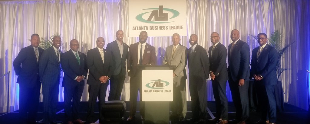LadyA08's tweet photo. Congratulations to the 2019 @ABL1933 Men of Influence!
Smart, hearts of service, successful and nice looking! #ABLMOI https://t.co/cRkk2SPNj9