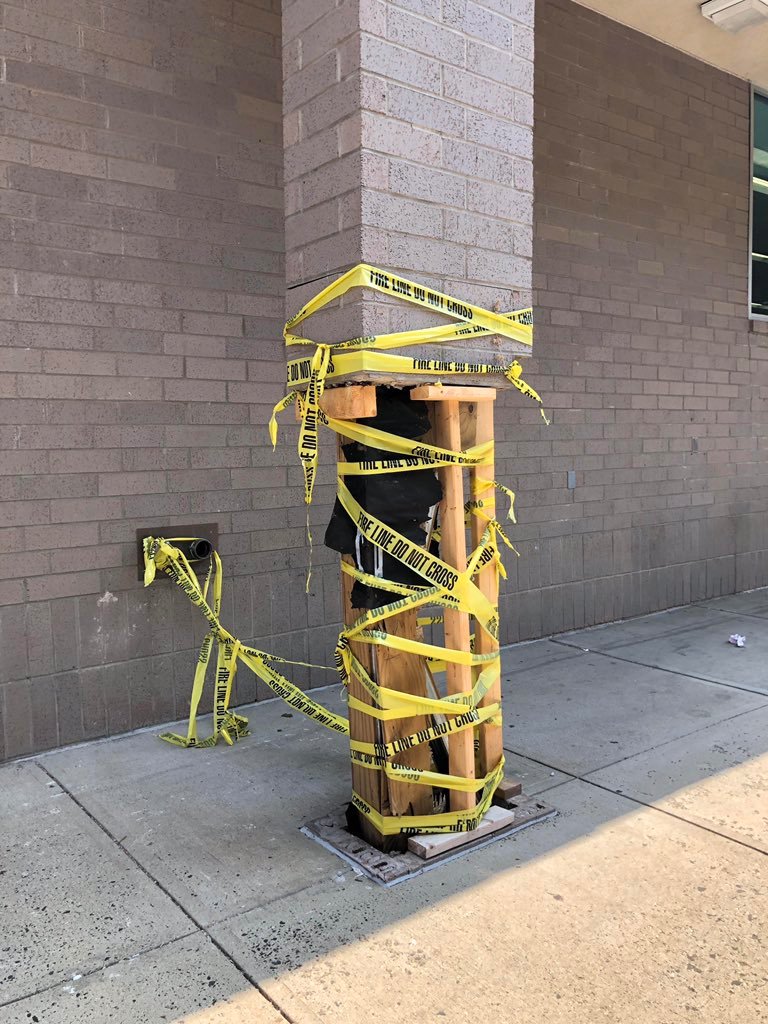 MalwareJake's tweet image. Propping up your network security with an MSP that uses the same domain admin password for every customer...