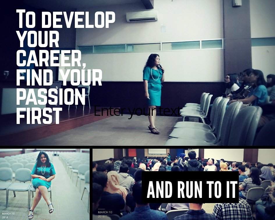 rectrafys's tweet image. #jobseekers finding your passion then finding your career